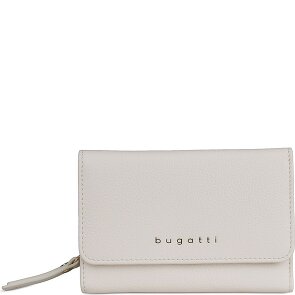 bugatti Emilia Geldbörse RFID Schutz Leder 10 cm