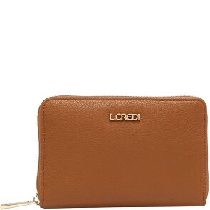 L.Credi Filippa Geldbörse RFID 16 cm
