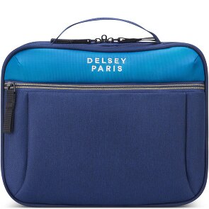 Delsey Paris Brochant 3 Kulturbeutel 27 cm