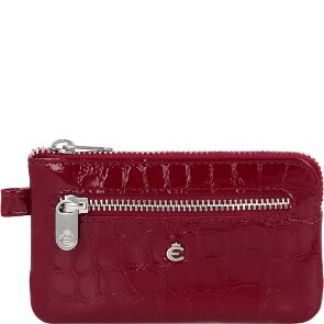 Esquire Nizza Schlüsseletui Leder 12 cm