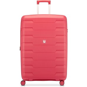 Roncato Skyline 2.0 4 Rollen Trolley 79 cm mit Dehnfalte