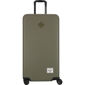 Herschel Heritage 4 Rollen Trolley L 81 cm