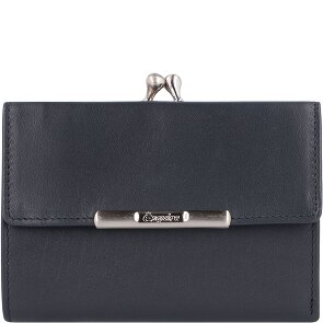 Esquire Helena Geldbörse Leder 12 cm