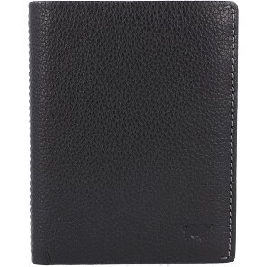 Braun Büffel Prato Geldbörse RFID Leder 10 cm