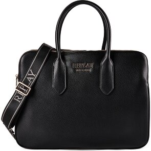Replay Schultertasche 39 cm Laptopfach