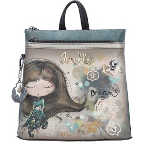 Anekke Real City Rucksack 28 cm