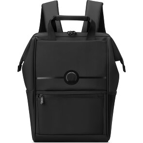 Delsey Paris Turenne Soft Daypack RFID Schutz 39 cm Laptopfach