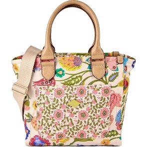 Oilily Sapphire Chintz Handtasche 34 cm