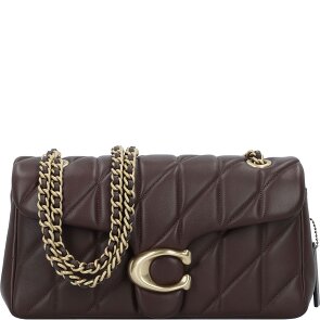 Coach Tabby Schultertasche Leder 26 cm
