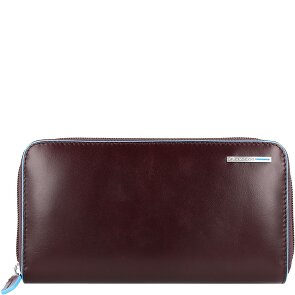 Piquadro Blue Square Geldbörse RFID Leder 19 cm