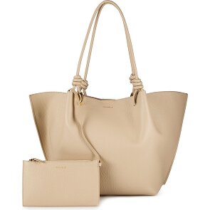 Coccinelle Finn Shopper Tasche Leder 31 cm