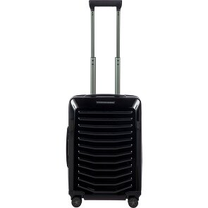 Porsche Design Roadster 4 Rollen Kabinentrolley 55 cm