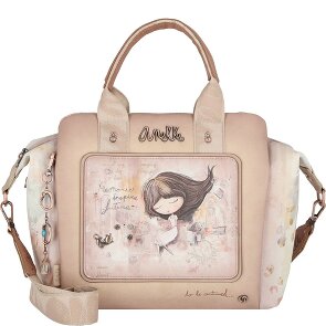 Anekke Nature Schultertasche 36 cm