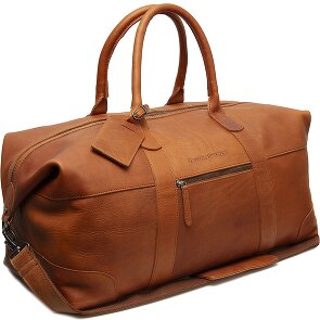 The Chesterfield Brand Portsmouth 2 Weekender Reisetasche Leder 56 cm