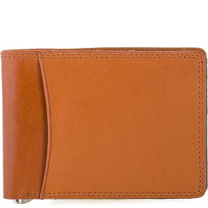 Mywalit Geldbörse RFID Leder 11 cm