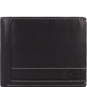 camel active Field Geldbörse RFID Schutz Leder 12 cm