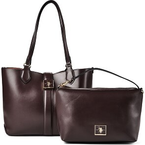 U.S. Polo Assn. Margaret Shopper Tasche 39 cm