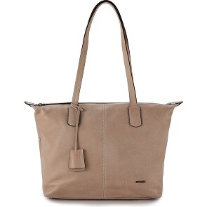 Picard Lesotho Shopper Tasche Leder 39 cm