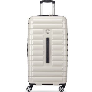 Delsey Paris Shadow 5.0 4 Rollen Trolley 80 cm