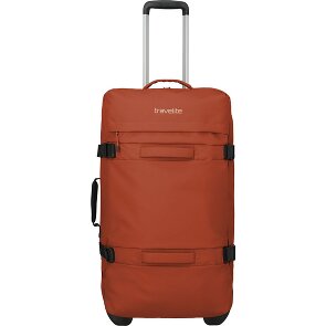 Travelite Bolonia 4 Rollen Reisetasche L 72 cm