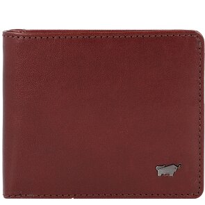 Braun Büffel Country Geldbörse RFID Leder 10,5 cm