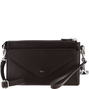 Golden Head Polo Clutch Geldbörse RFID Schutz Leder 22 cm