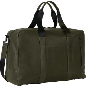 Leonhard Heyden Den Haag Reisetasche Leder 50 cm