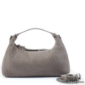 FredsBruder Soft Cut Handtasche Leder 35 cm