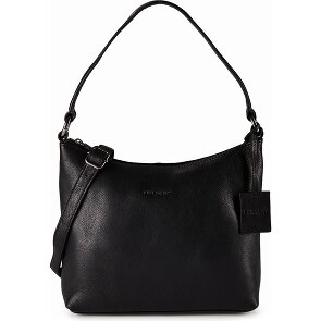 Burkely Antique Avery Schultertasche Leder 25 cm