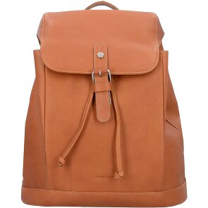 Harold's Heritage City Rucksack Leder 40 cm