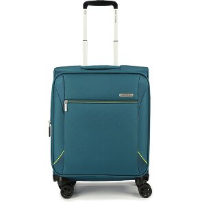 Samsonite Base Breeze 4 Rollen Kabinentrolley 55 cm