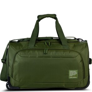 Worldpack 2 Rollen Reisetasche 52 cm