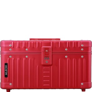 Aleon Classic Beauty Case Aluminium 39 cm