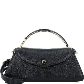 AIGNER Staffa Handtasche Leder 25.5 cm