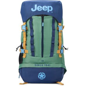 Jeep JS017A Trekkingrucksack L 55 cm Jeep JS017A Trekkingrucksack L 55 cm