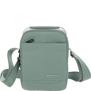 Travelite Workfloow Mini Bag Umhängetasche 17 cm