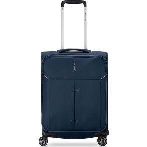 Roncato Ironik 2.0 4-Rollen Kabinentrolley 55 cm