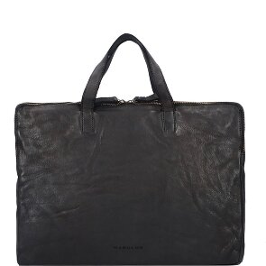 Harold's Submarine Aktentasche Leder 36 cm
