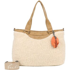 Fritzi aus Preußen Joly Limited Teddy Shopper Tasche 41 cm
