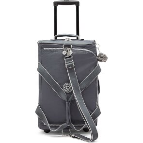 Kipling Basic Teagan 2 Rollen Reisetasche 54 cm