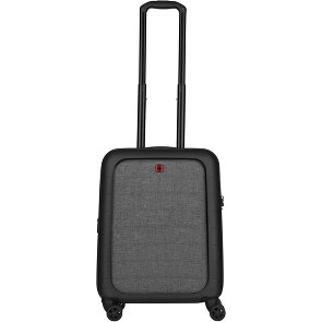 Wenger Syntry 4-Rollen Kabinentrolley 55 cm Laptopfach Wenger Syntry 4-Rollen Kabinentrolley 55 cm Laptopfach