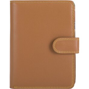 Mywalit Geldbörse Leder 14 cm