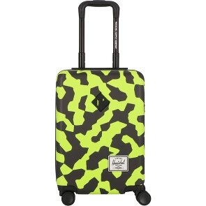Herschel Heritage 4 Rollen Kabinentrolley XS 50 cm