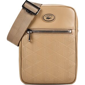Lacoste Nomogramme Umhängetasche 15.5 cm