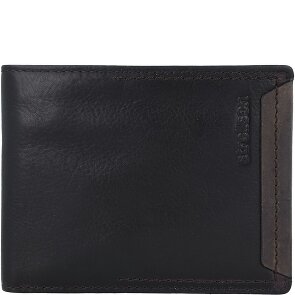 Strellson Camden Geldbörse Leder 12 cm