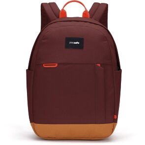 Pacsafe Go Rucksack RFID 36,5 cm Laptopfach