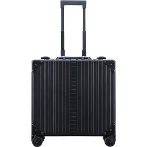 Aleon Deluxe 4-Rollen Businesstrolley 45 cm Aleon Deluxe 4-Rollen Businesstrolley 45 cm