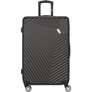 mano Don Carlo 4-Rollen Trolley 77 cm mano Don Carlo 4-Rollen Trolley 77 cm