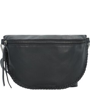 Harbour 2nd Just Pure Gürteltasche Leder 29 cm