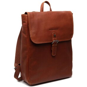 The Chesterfield Brand Farrow Daypack Leder 40 cm Laptopfach The Chesterfield Brand Farrow Daypack Leder 40 cm Laptopfach